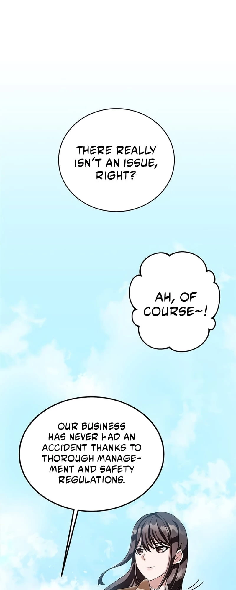 Enrolling in the Transcendent Academy Chapter 3 - 70
