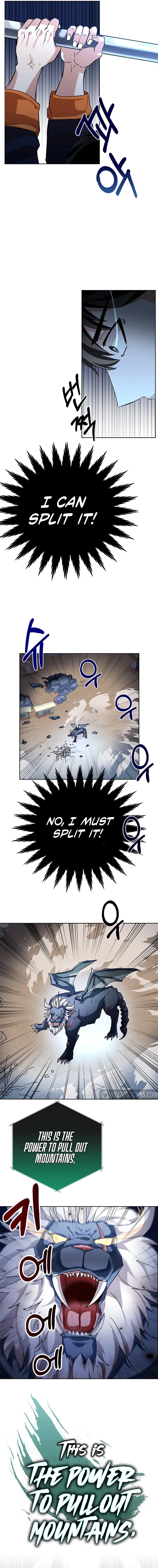 Enrolling in the Transcendent Academy Chapter 4 - 69