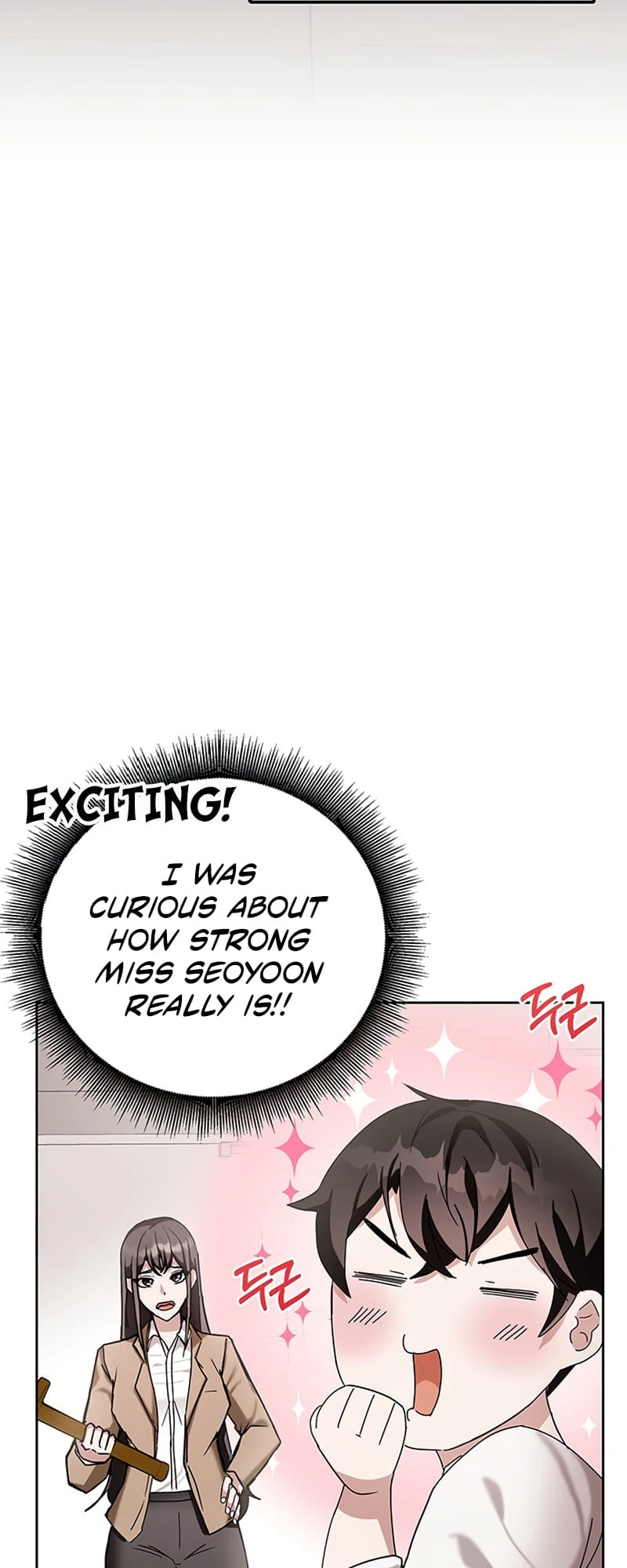 Enrolling in the Transcendent Academy Chapter 6 - 71