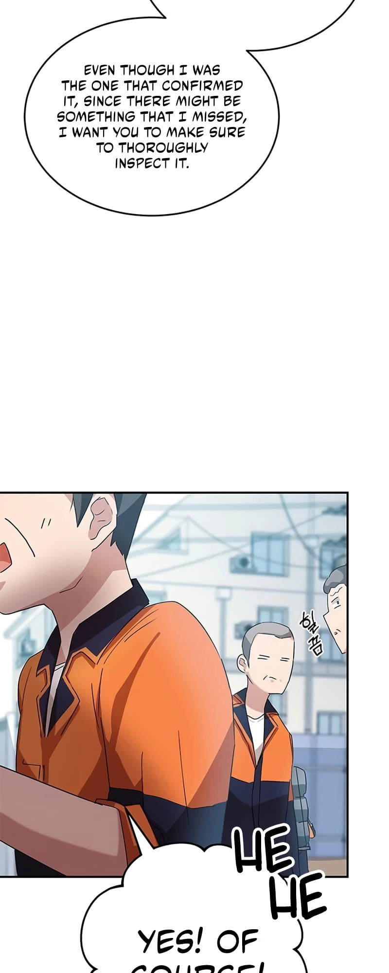 Enrolling in the Transcendent Academy Chapter 3 - 73