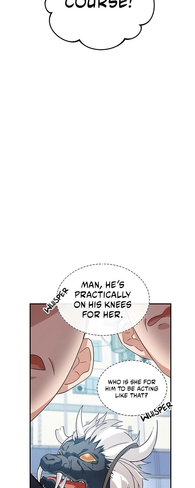 Enrolling in the Transcendent Academy Chapter 3 - 74