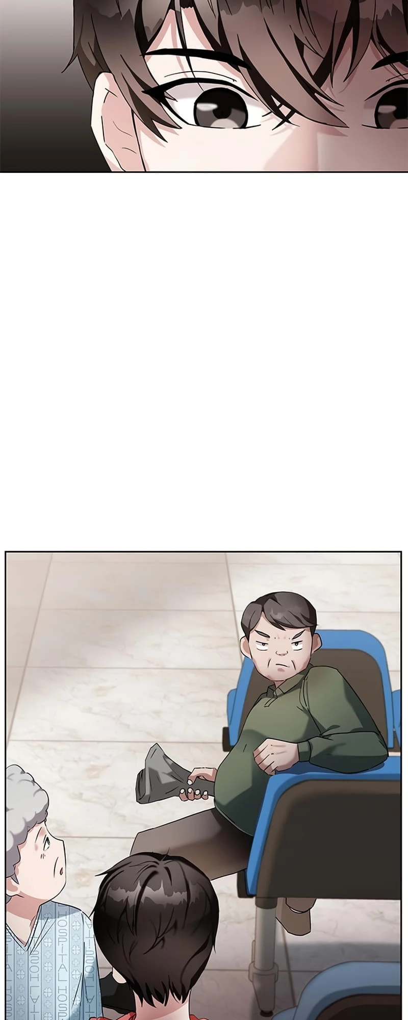 Enrolling in the Transcendent Academy Chapter 2 - 48