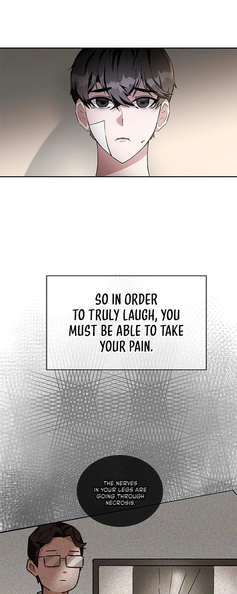 Enrolling in the Transcendent Academy Chapter 1 - 43