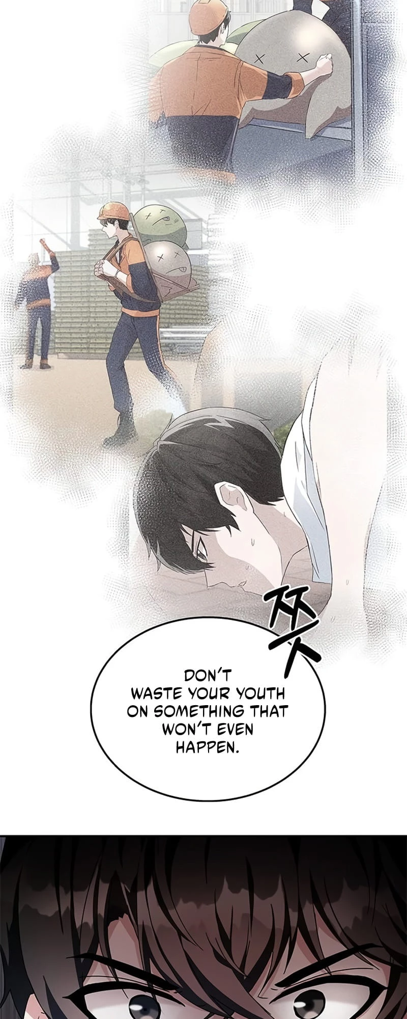 Enrolling in the Transcendent Academy Chapter 2 - 52