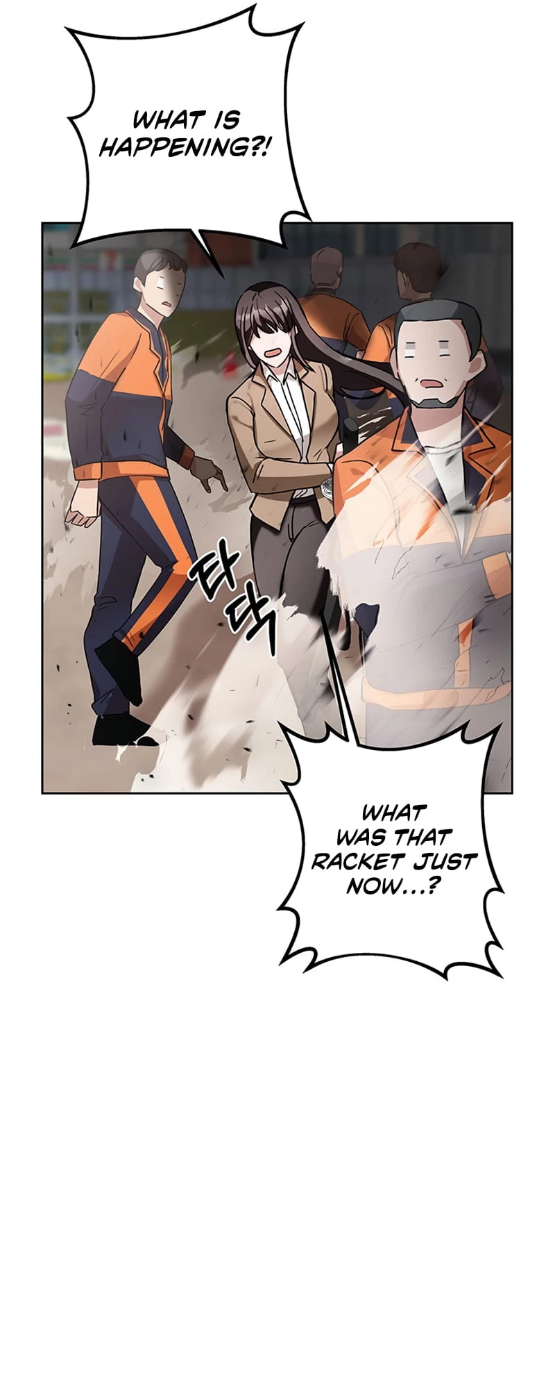 Enrolling in the Transcendent Academy Chapter 4 - 76