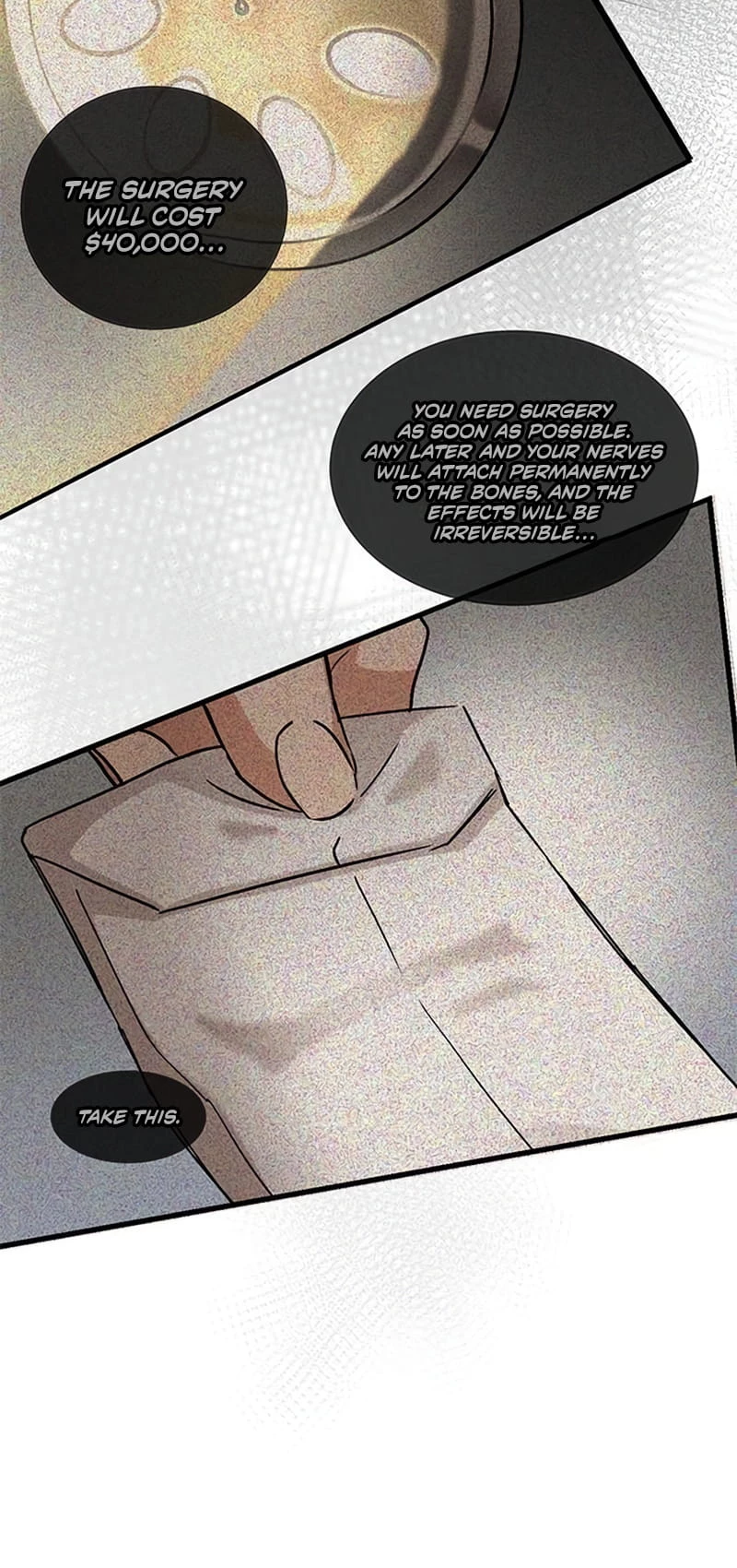 Enrolling in the Transcendent Academy Chapter 1 - 45
