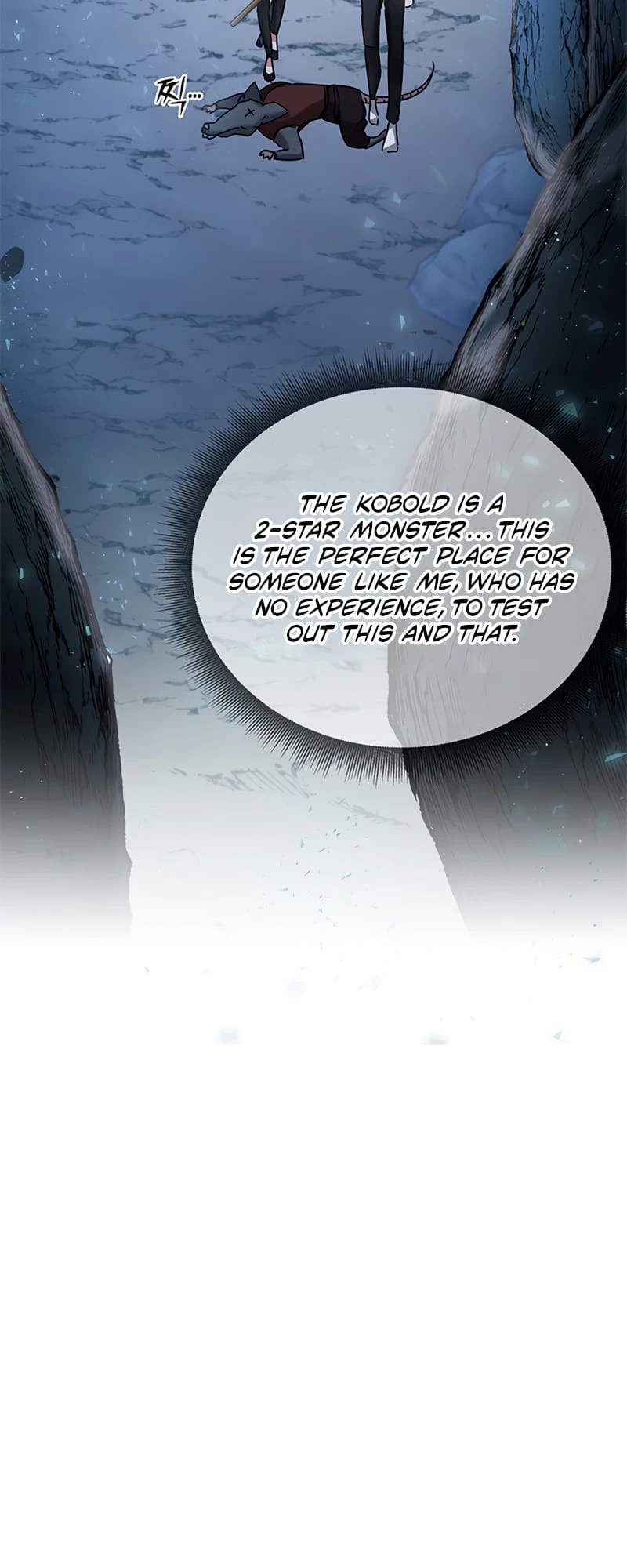 Enrolling in the Transcendent Academy Chapter 5 - 87