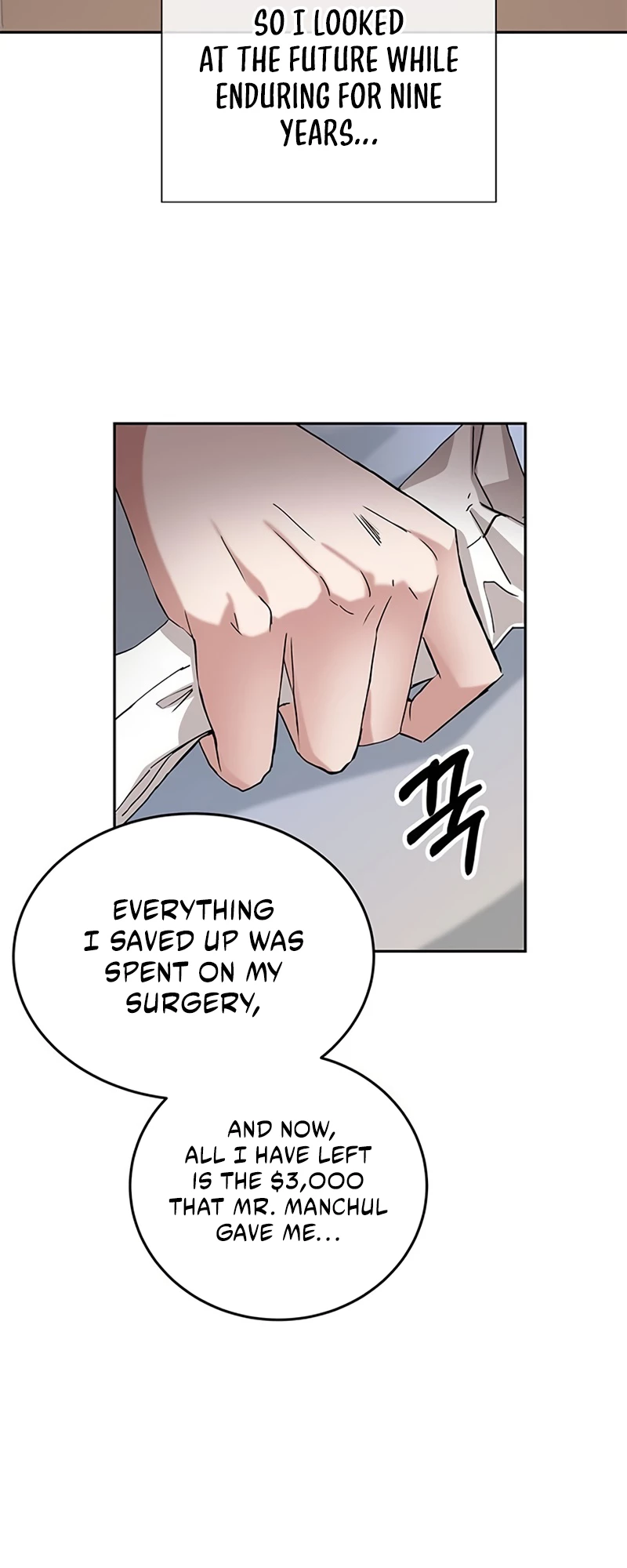 Enrolling in the Transcendent Academy Chapter 1 - 47