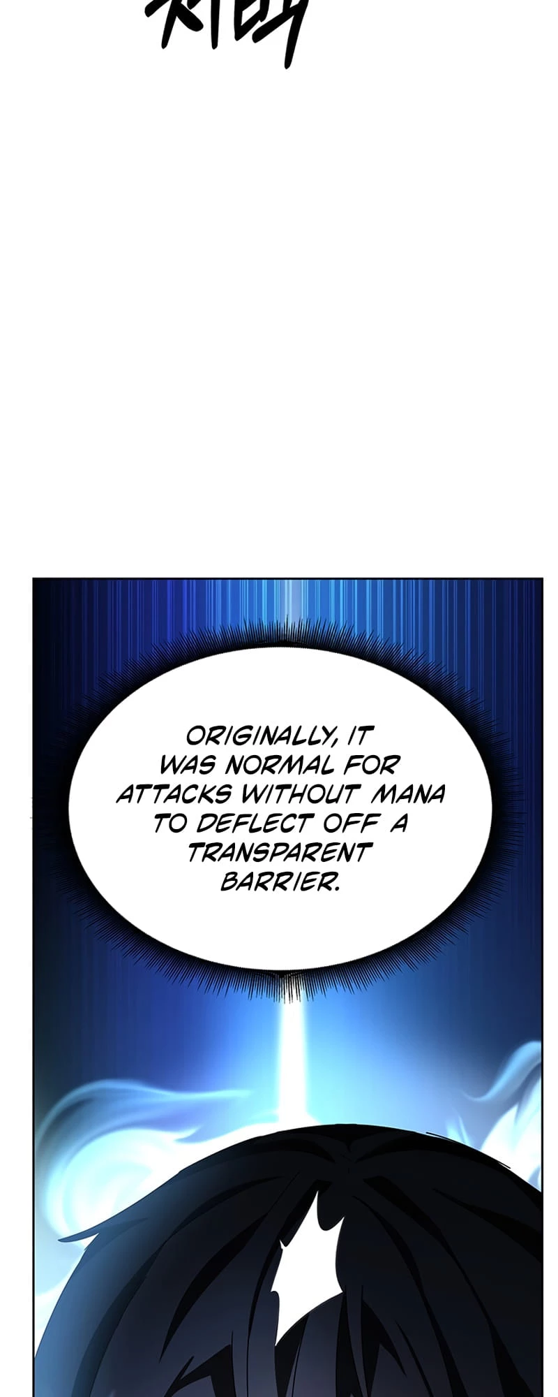 Enrolling in the Transcendent Academy Chapter 5 - 89