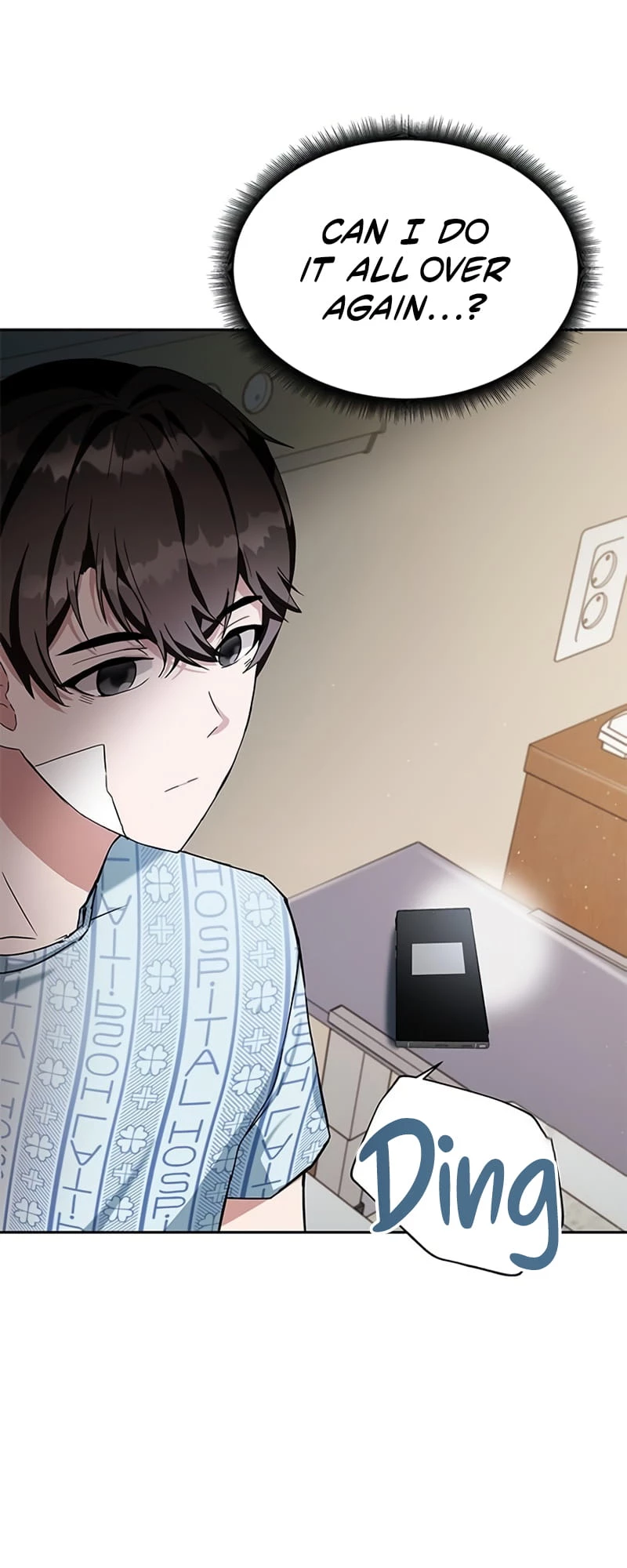 Enrolling in the Transcendent Academy Chapter 1 - 48