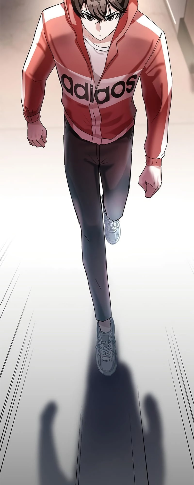 Enrolling in the Transcendent Academy Chapter 2 - 59