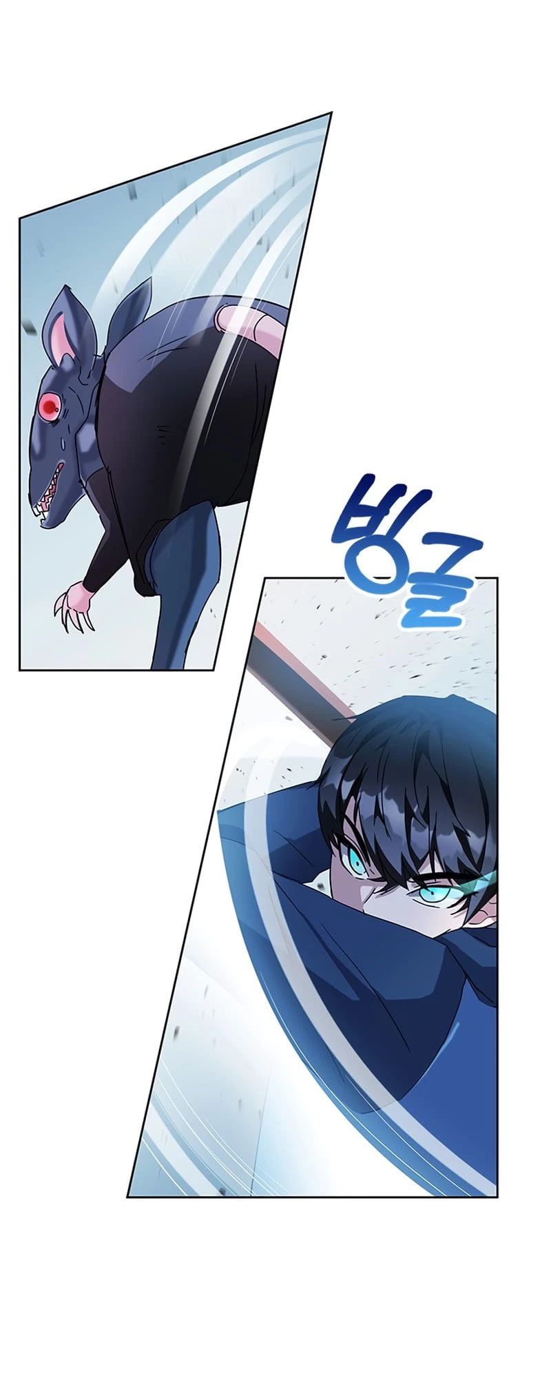 Enrolling in the Transcendent Academy Chapter 5 - 92
