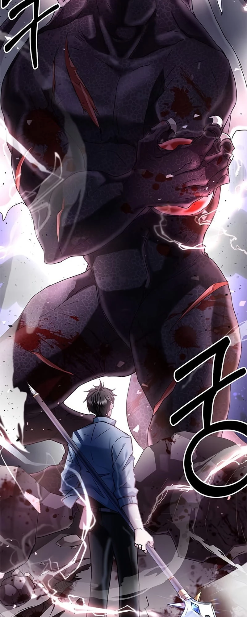 Enrolling in the Transcendent Academy Chapter 0 - 28