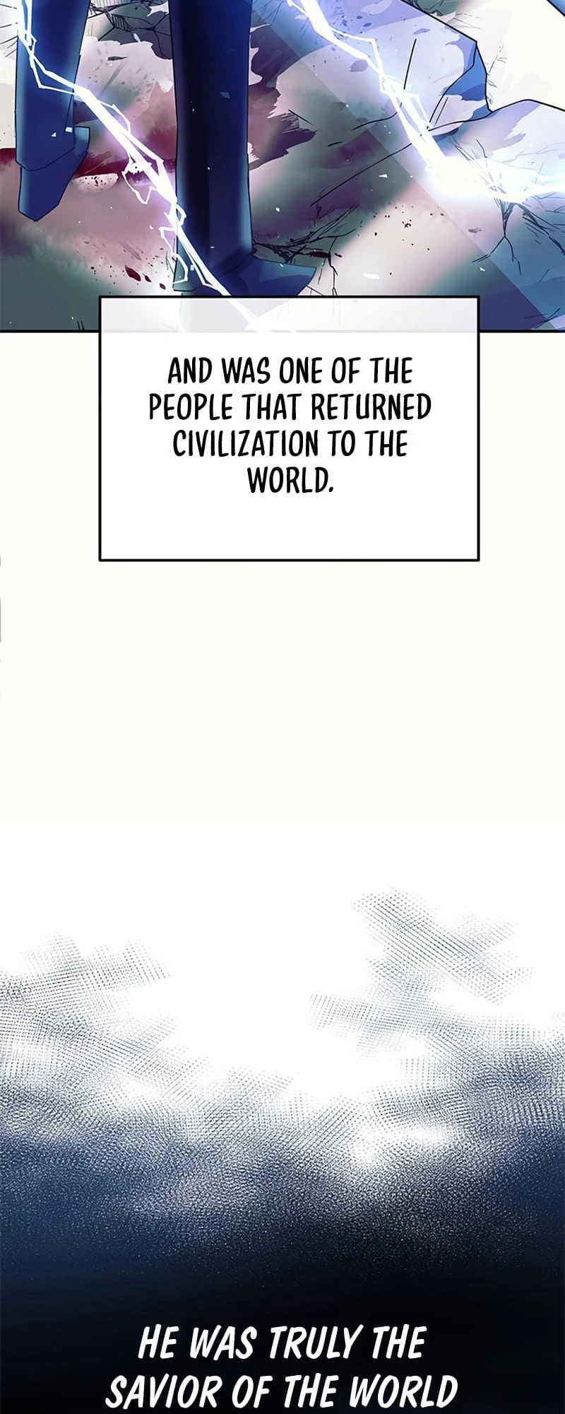 Enrolling in the Transcendent Academy Chapter 3 - 84