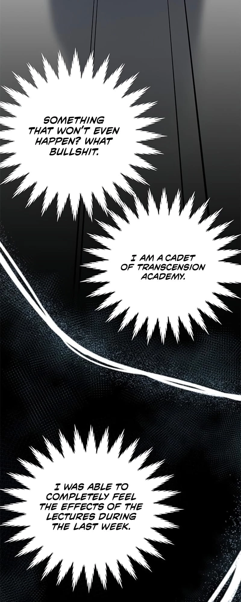 Enrolling in the Transcendent Academy Chapter 2 - 60