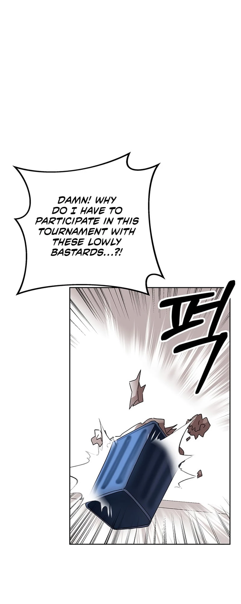 Enrolling in the Transcendent Academy Chapter 7 - 97