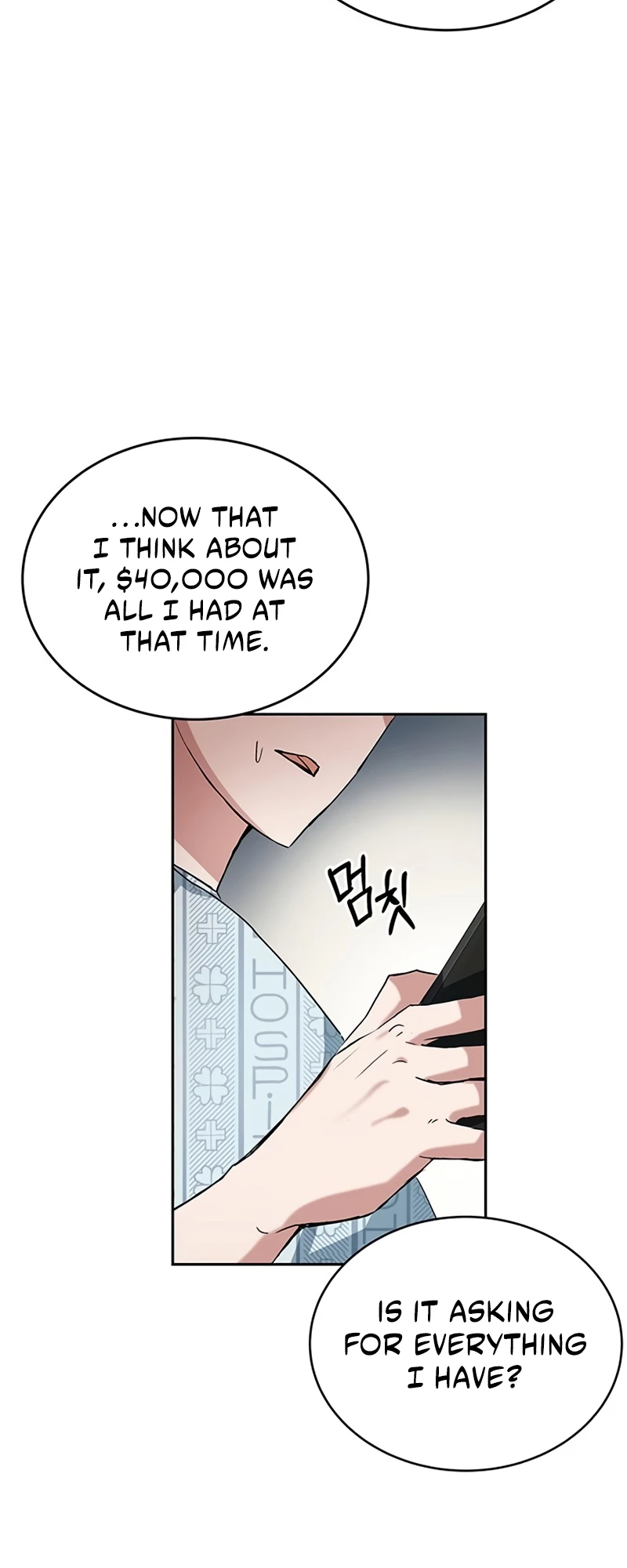 Enrolling in the Transcendent Academy Chapter 1 - 53