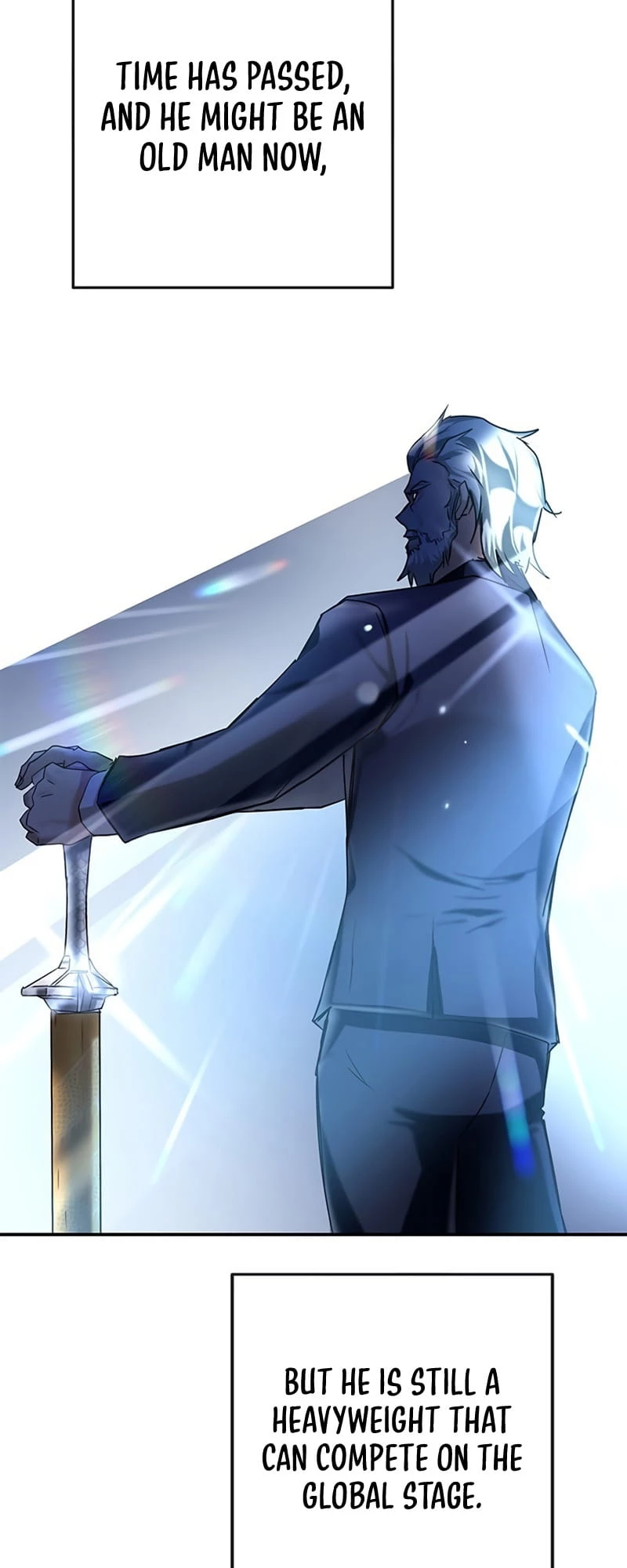 Enrolling in the Transcendent Academy Chapter 3 - 86