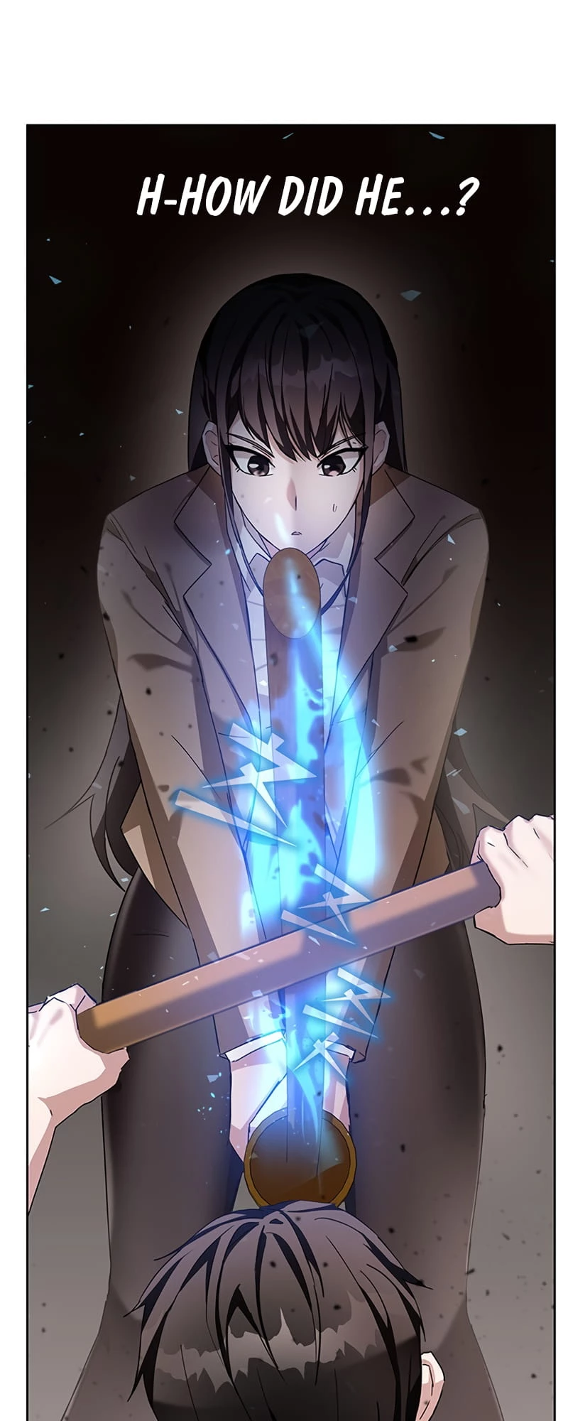 Enrolling in the Transcendent Academy Chapter 6 - 89
