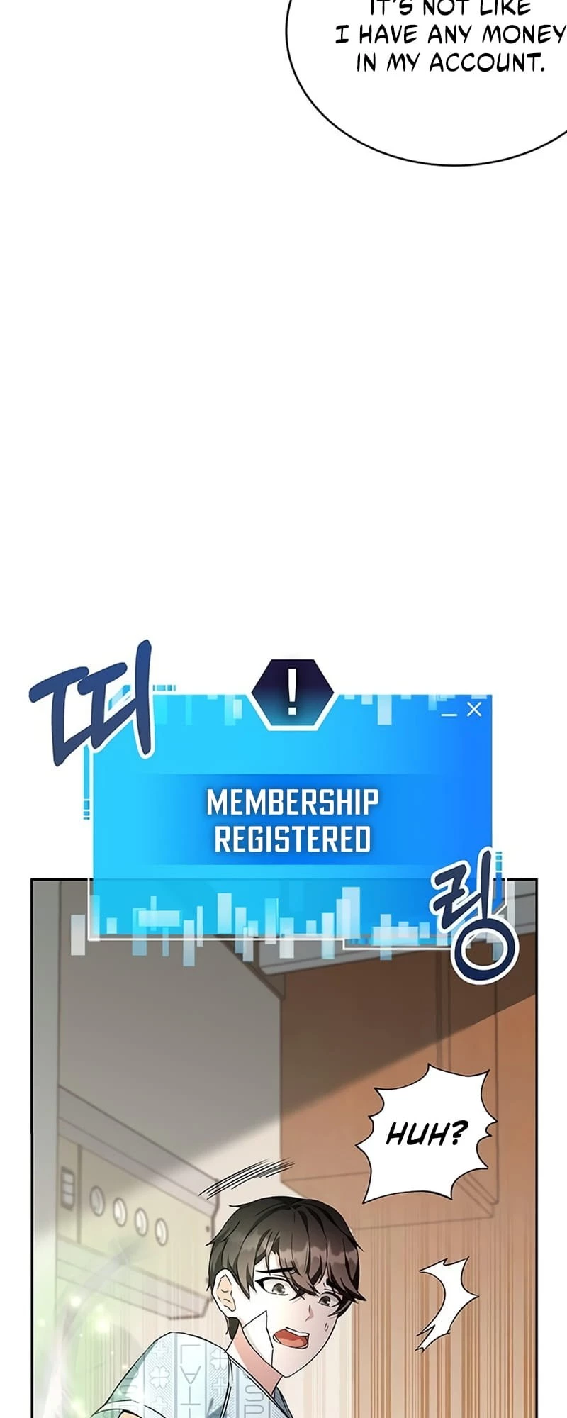 Enrolling in the Transcendent Academy Chapter 1 - 55