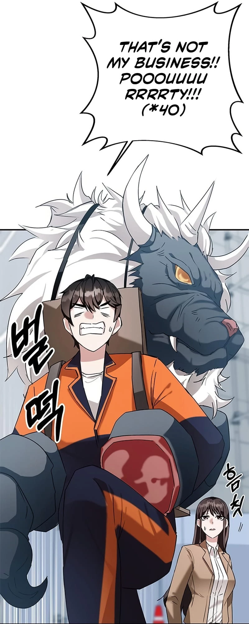 Enrolling in the Transcendent Academy Chapter 3 - 89