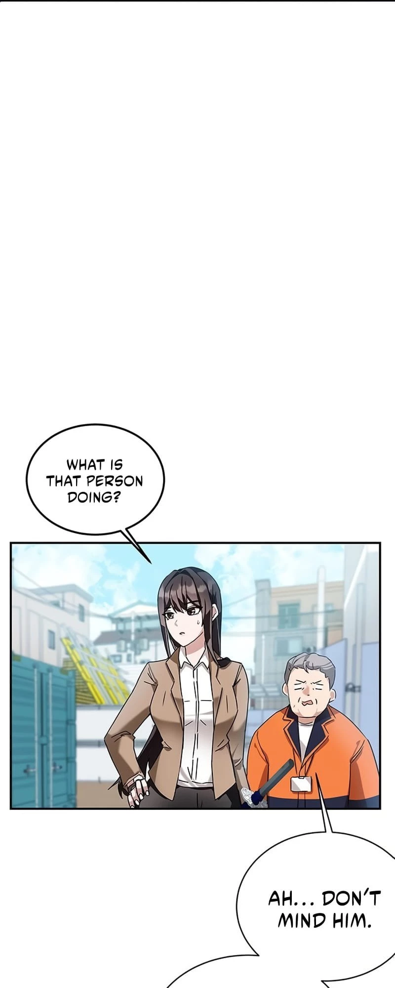 Enrolling in the Transcendent Academy Chapter 3 - 90