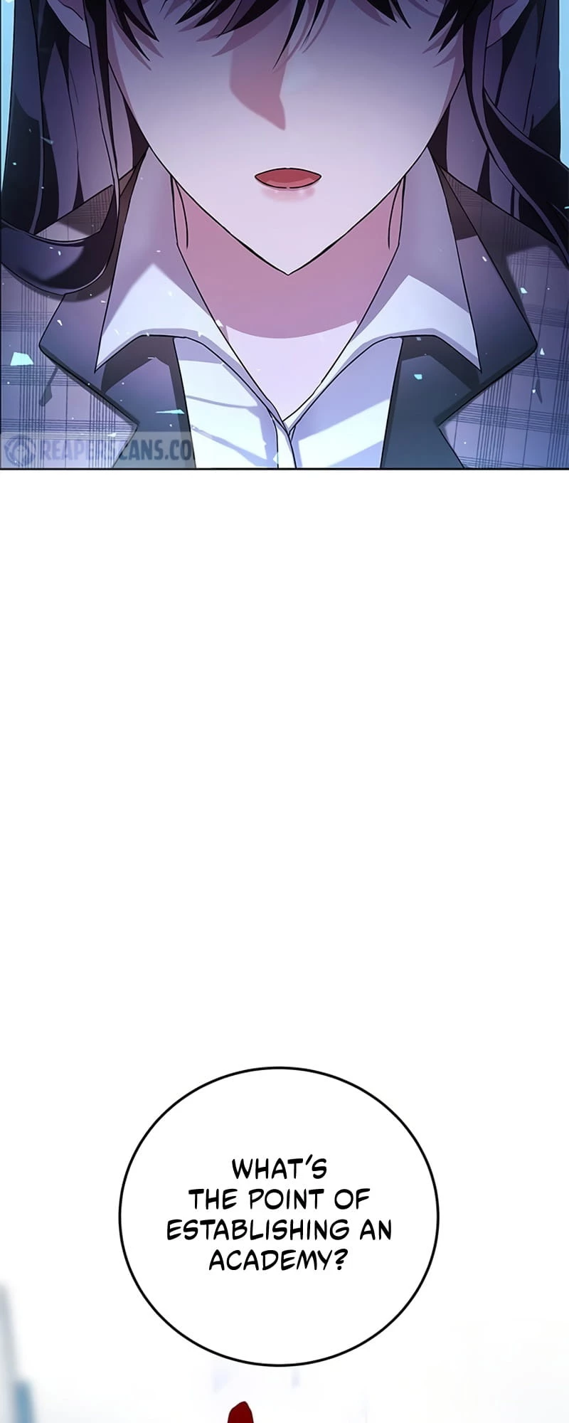 Enrolling in the Transcendent Academy Chapter 2 - 65