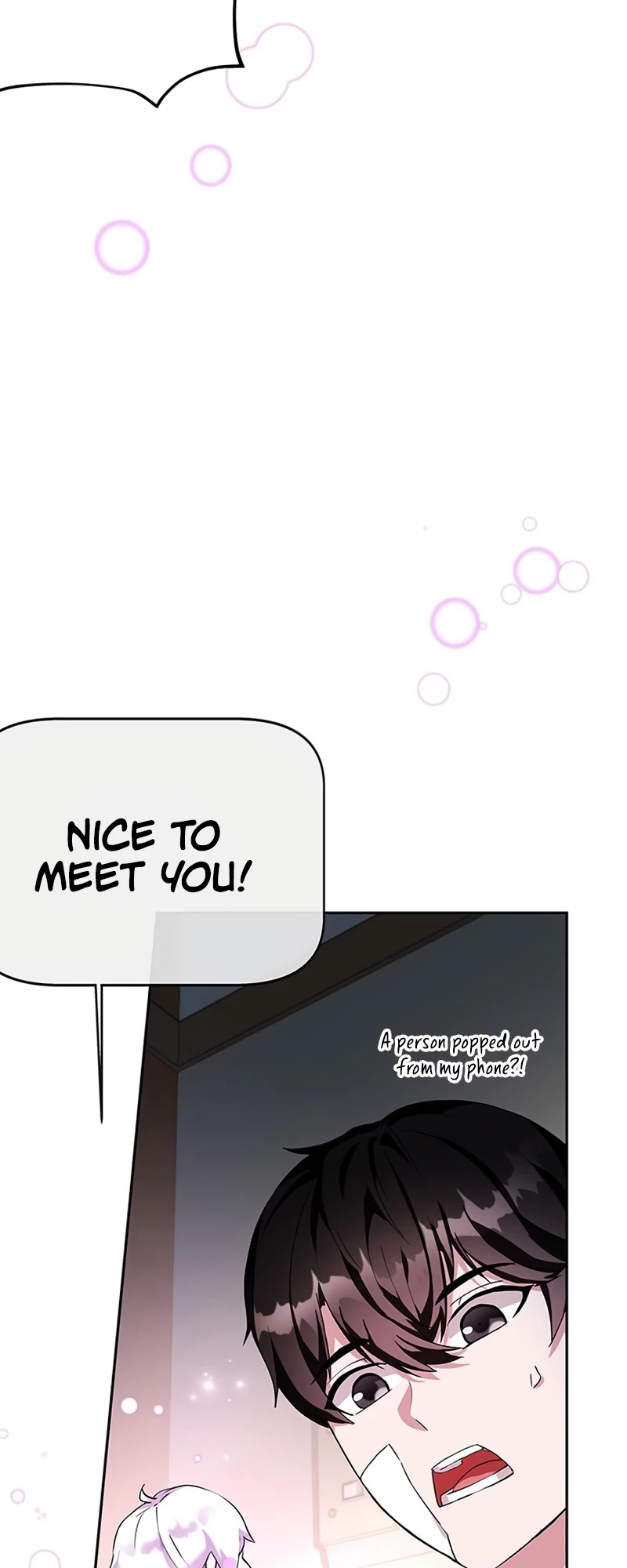 Enrolling in the Transcendent Academy Chapter 1 - 59