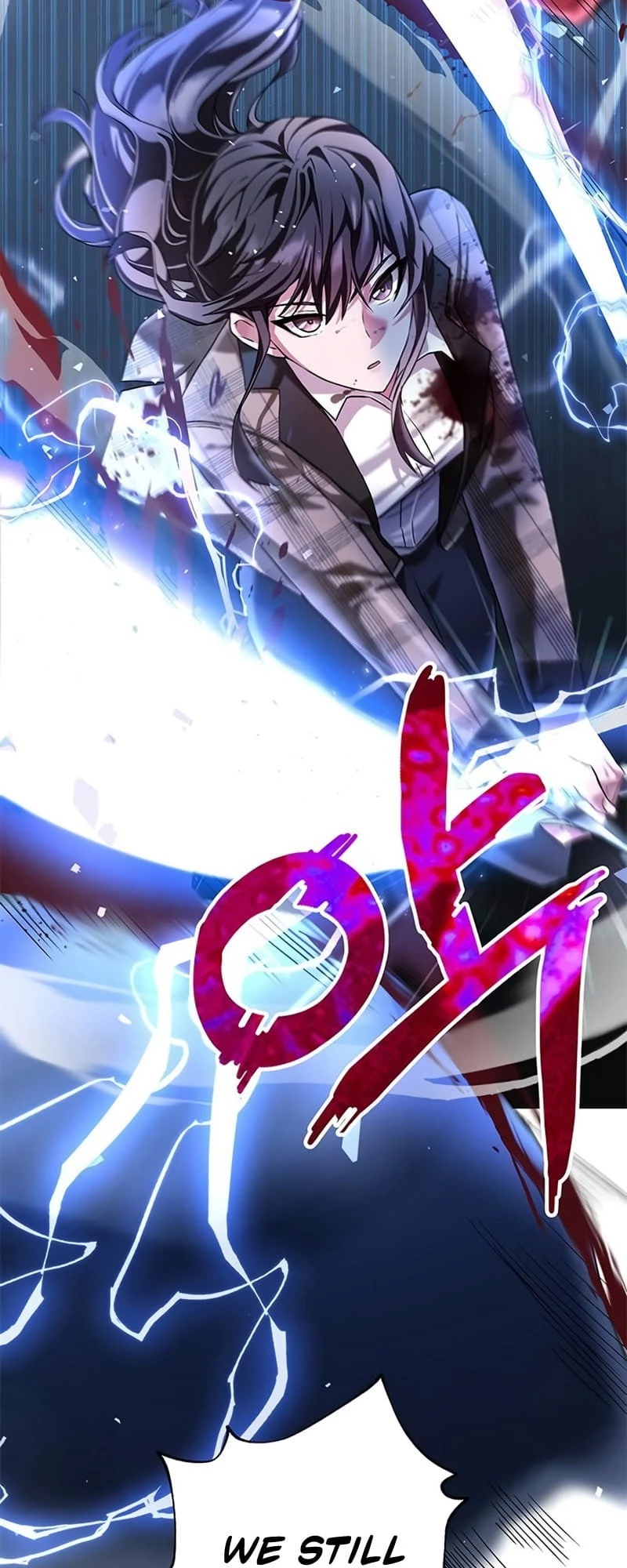 Enrolling in the Transcendent Academy Chapter 2 - 69