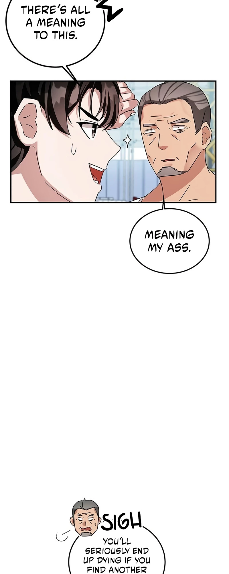 Enrolling in the Transcendent Academy Chapter 3 - 97