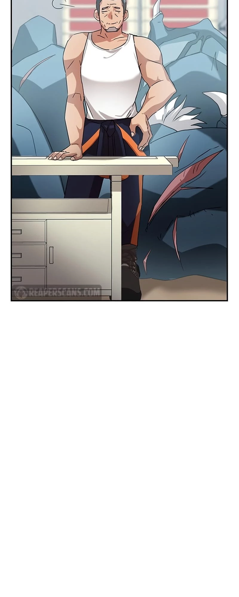 Enrolling in the Transcendent Academy Chapter 3 - 99