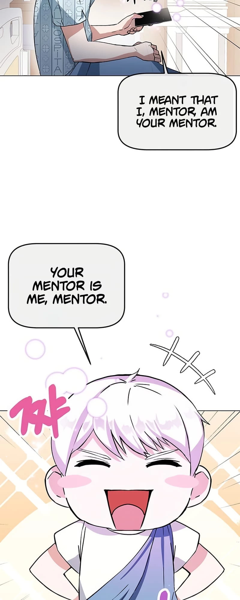 Enrolling in the Transcendent Academy Chapter 1 - 66