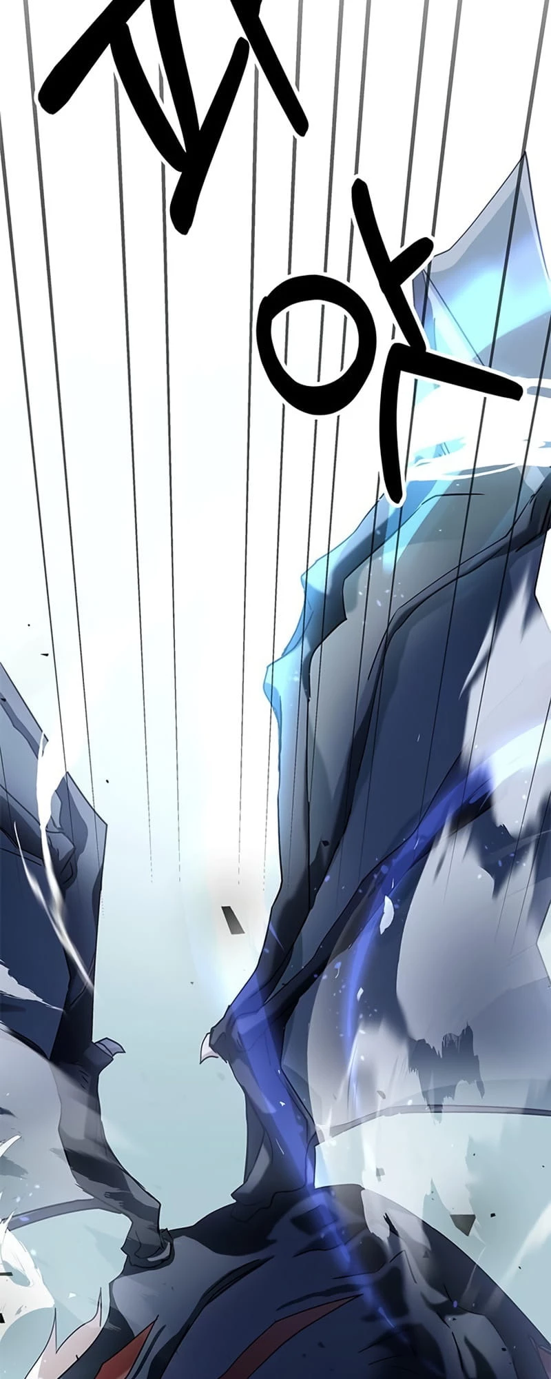 Enrolling in the Transcendent Academy Chapter 3 - 102