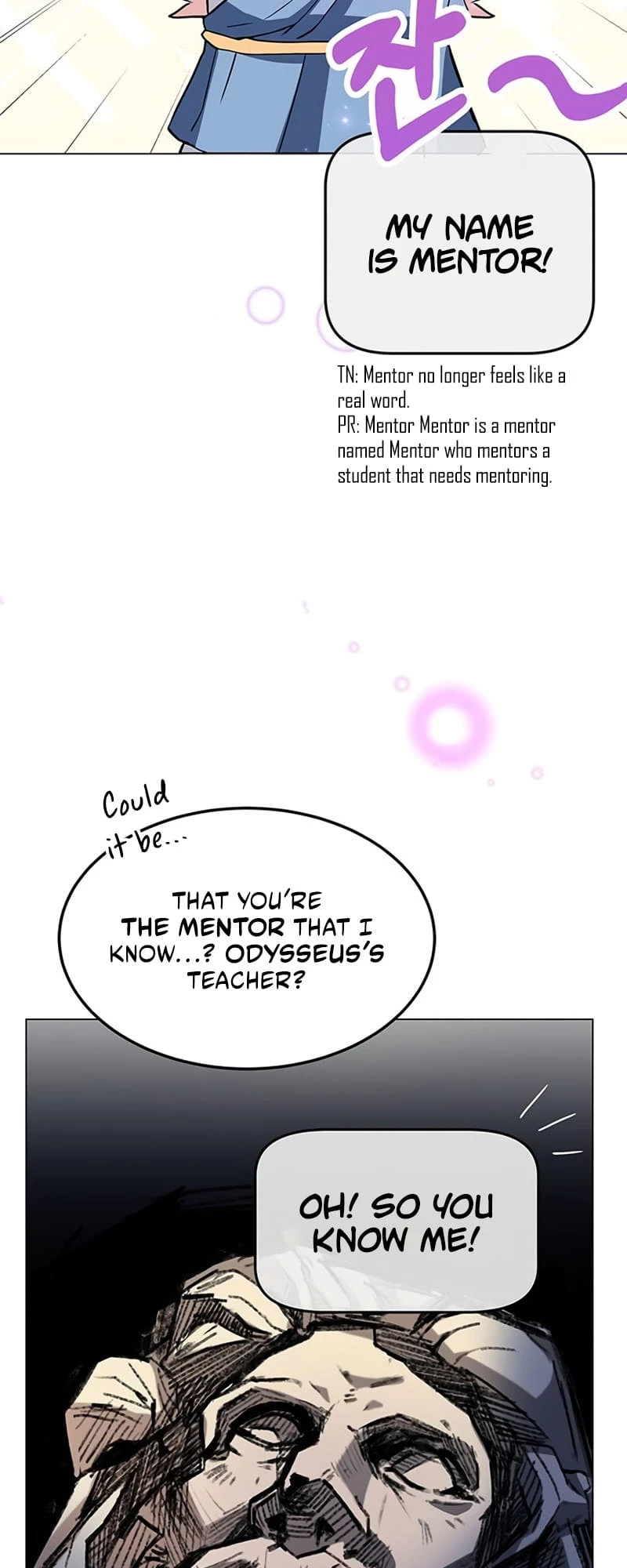 Enrolling in the Transcendent Academy Chapter 1 - 67