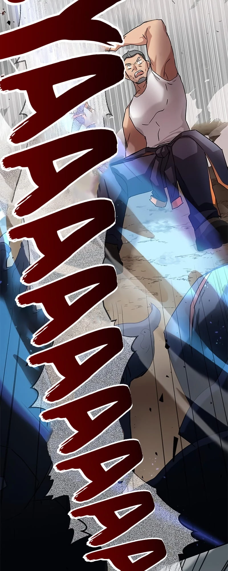 Enrolling in the Transcendent Academy Chapter 3 - 104