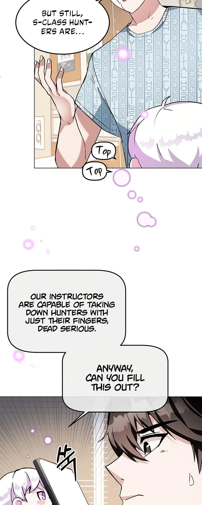 Enrolling in the Transcendent Academy Chapter 1 - 73