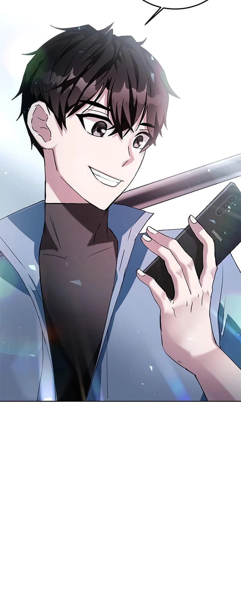Enrolling in the Transcendent Academy Chapter 0 - 49