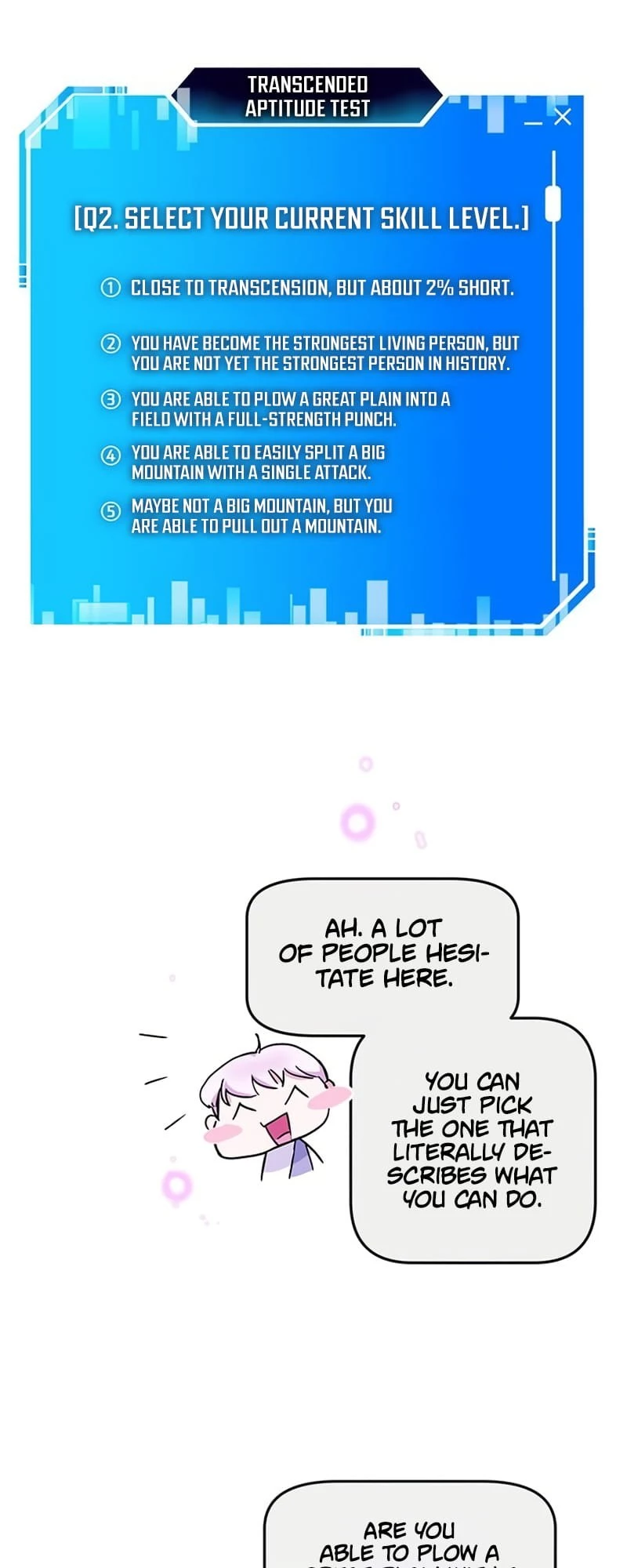 Enrolling in the Transcendent Academy Chapter 1 - 80