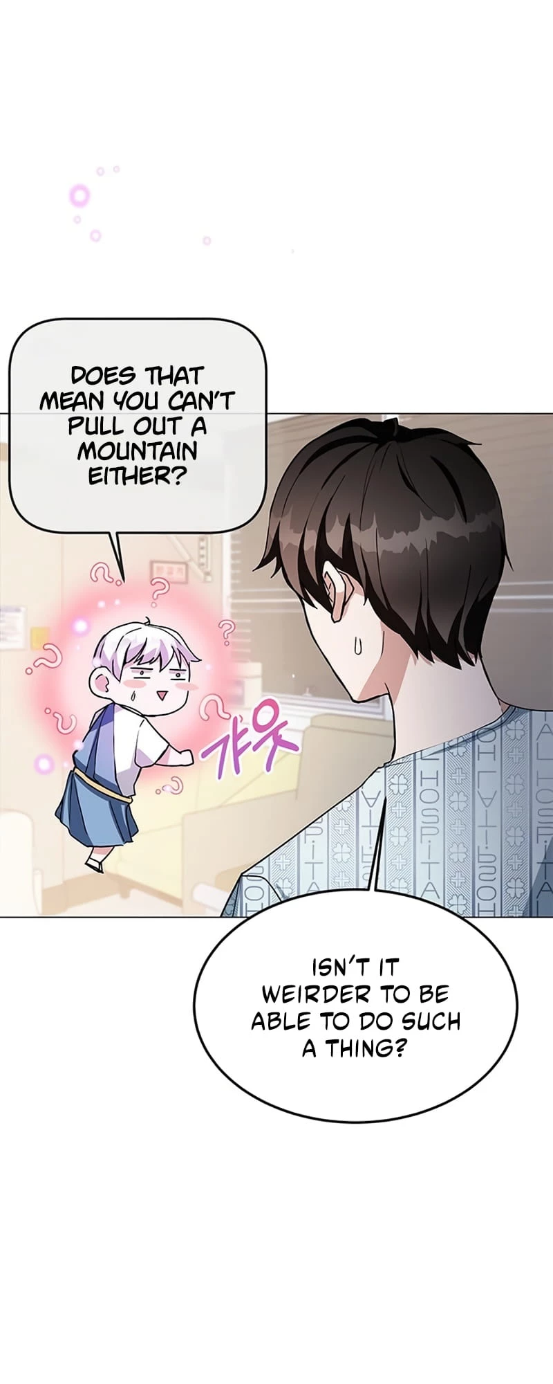 Enrolling in the Transcendent Academy Chapter 1 - 82