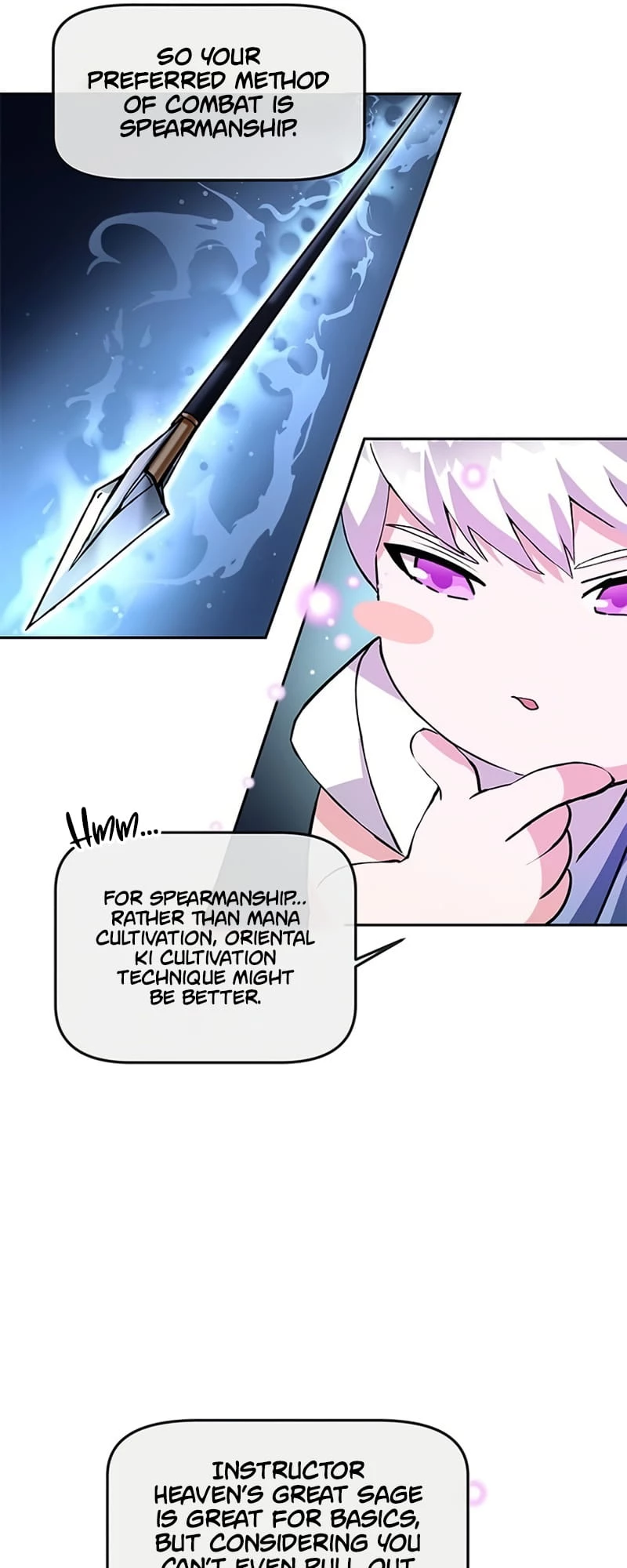 Enrolling in the Transcendent Academy Chapter 1 - 88