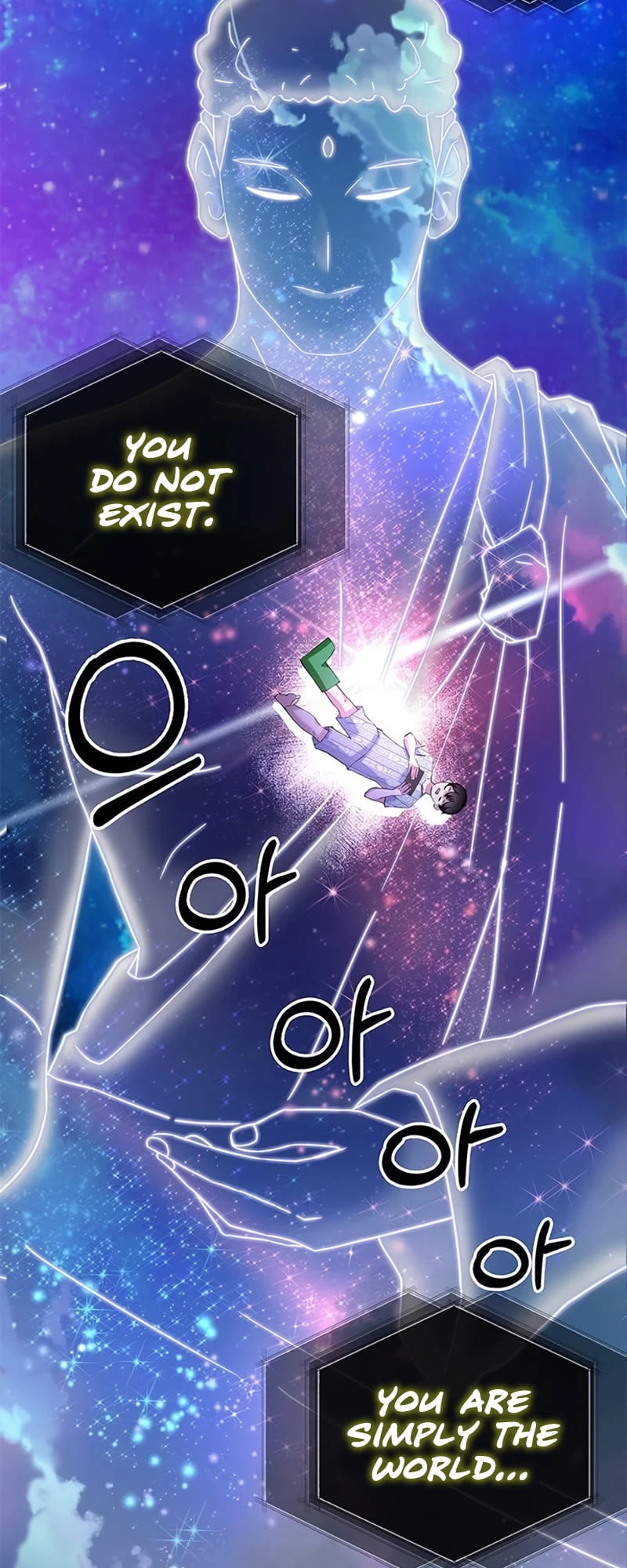 Enrolling in the Transcendent Academy Chapter 1 - 97