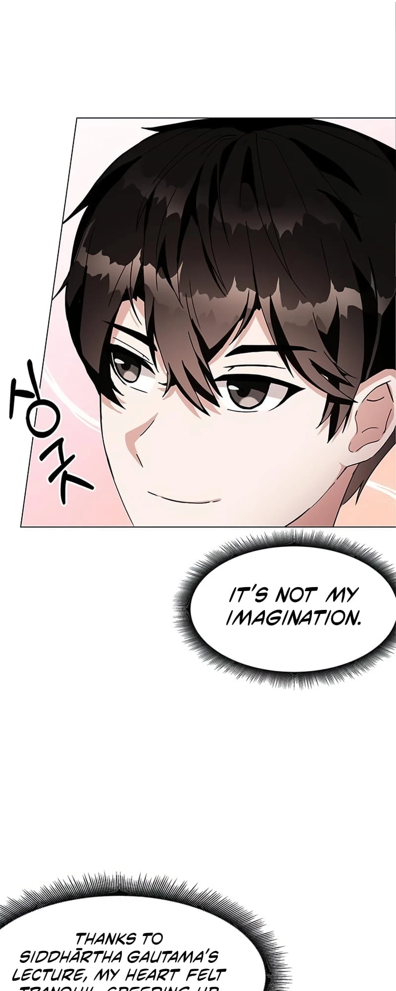 Enrolling in the Transcendent Academy Chapter 1 - 102