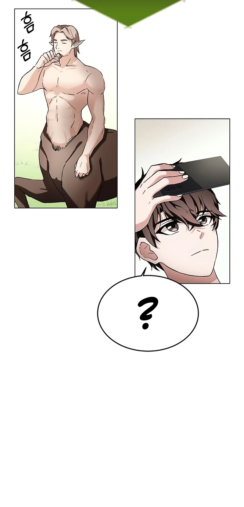 Enrolling in the Transcendent Academy Chapter 1 - 113