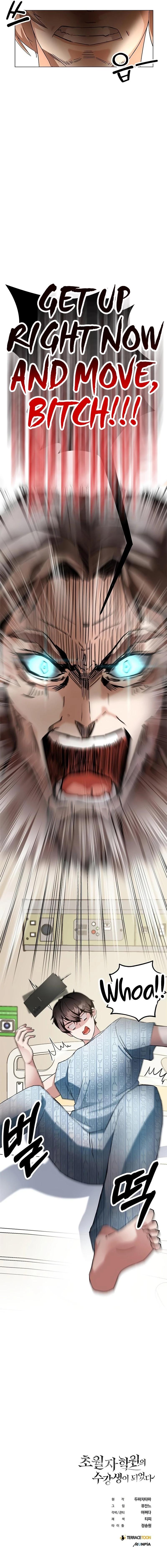 Enrolling in the Transcendent Academy Chapter 1 - 114