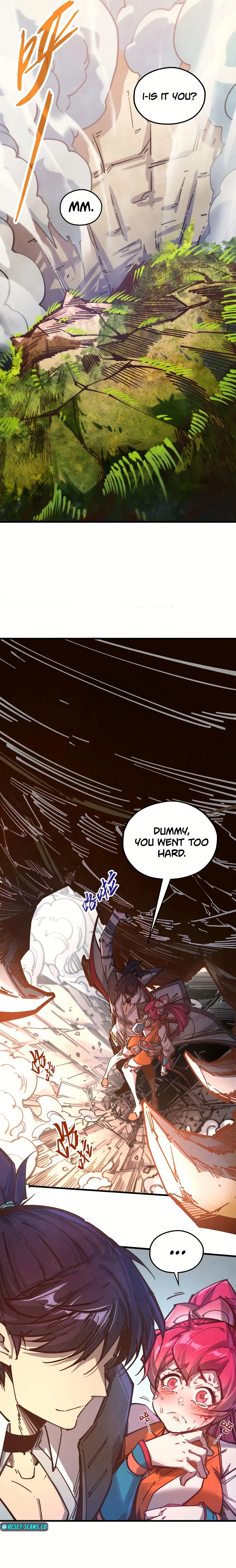 Rebirth Of The Ultimate Master Chapter 404 - 6