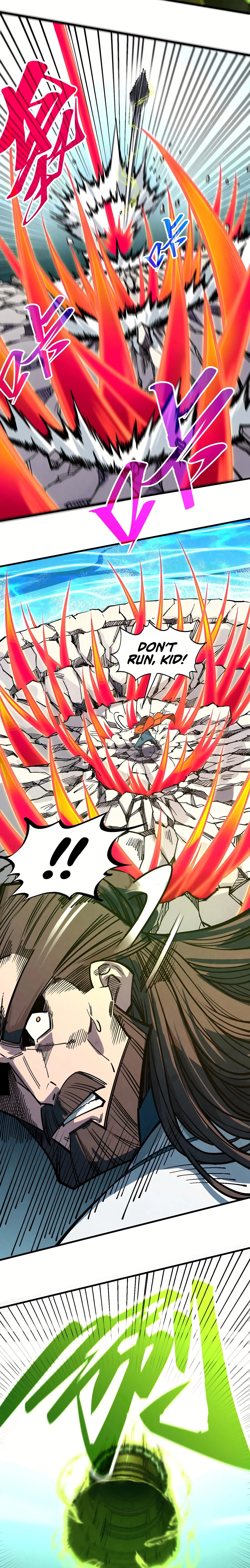 Rebirth Of The Ultimate Master Chapter 404 - 16