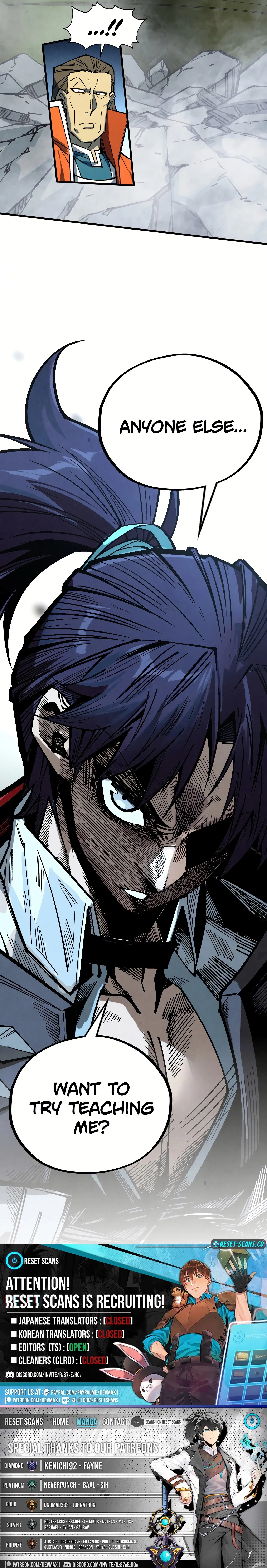 Rebirth Of The Ultimate Master Chapter 404 - 19