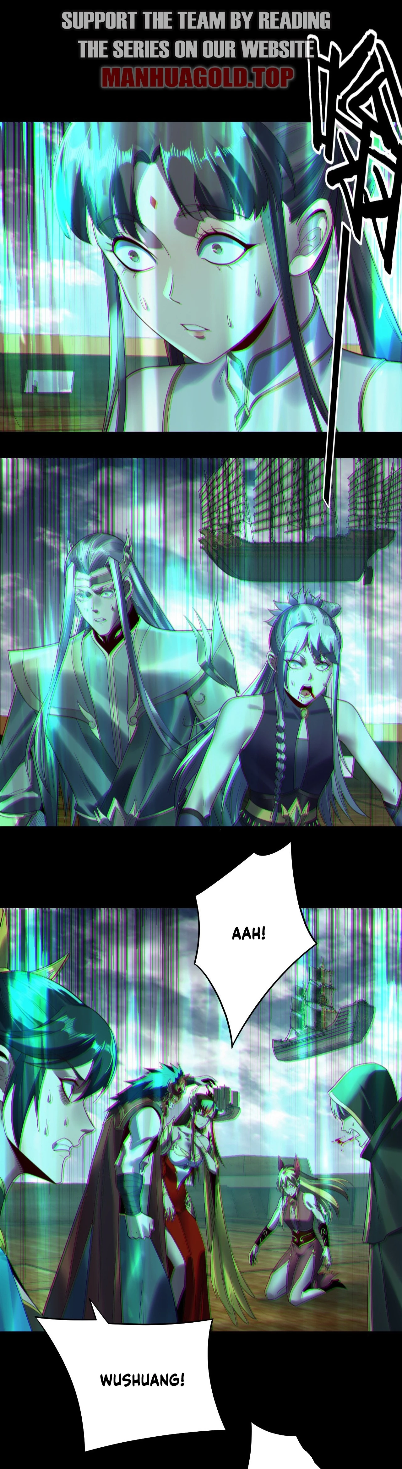 I Am the Fated Villain Chapter 236 - 5