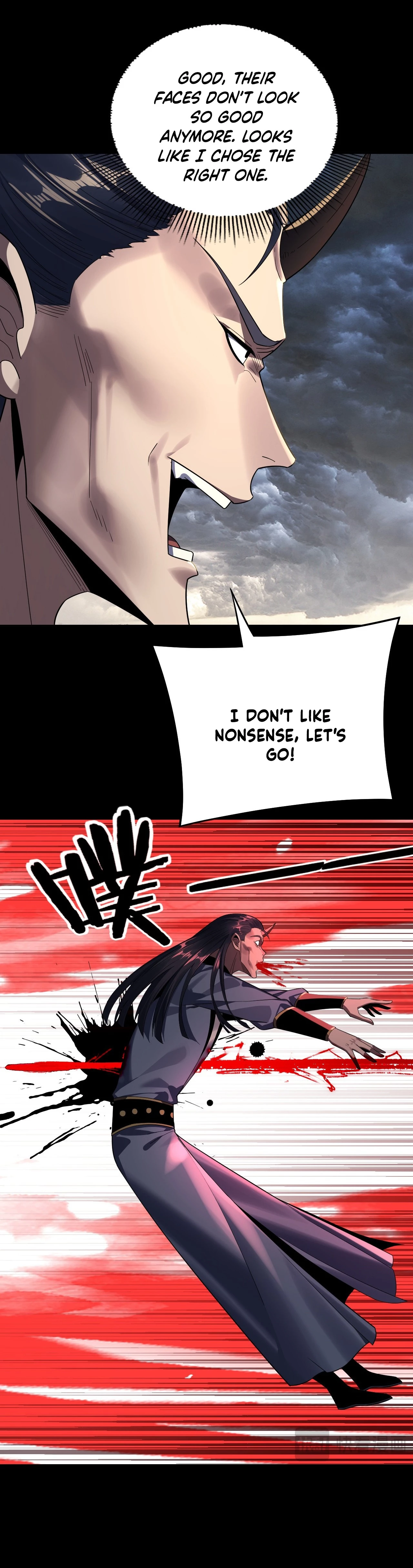 I Am the Fated Villain Chapter 236 - 19