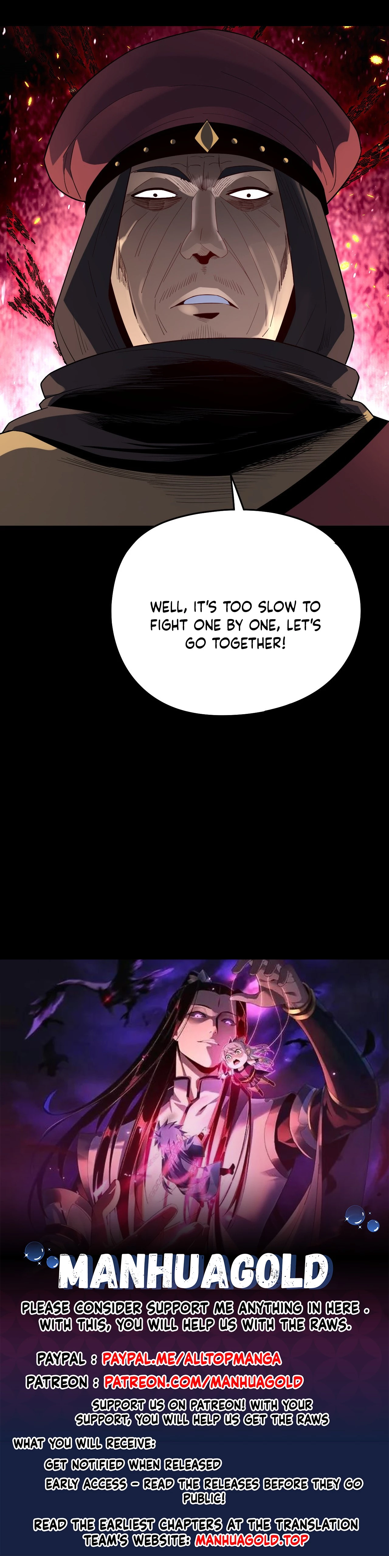 I Am the Fated Villain Chapter 236 - 21
